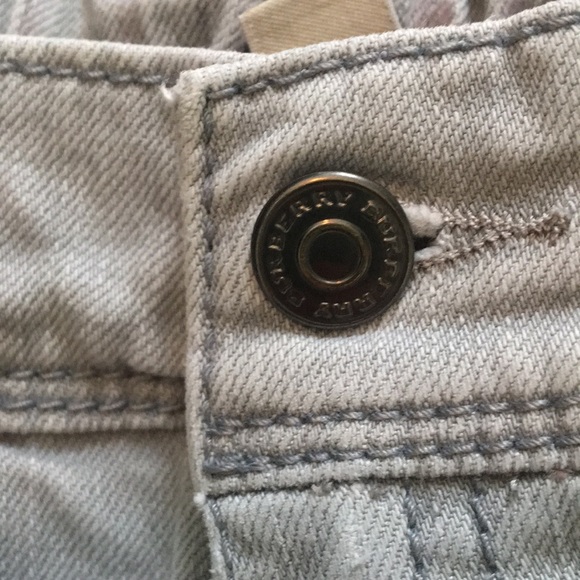 Burberry jeans - Picture 3 of 16